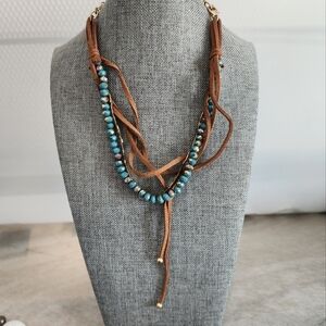 Sweet Lola necklace